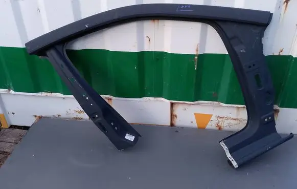 Volkswagen Up Pillar (middle) 1S4809604