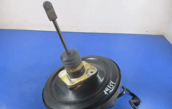 Opel Zafira B Brake booster 13142362UB