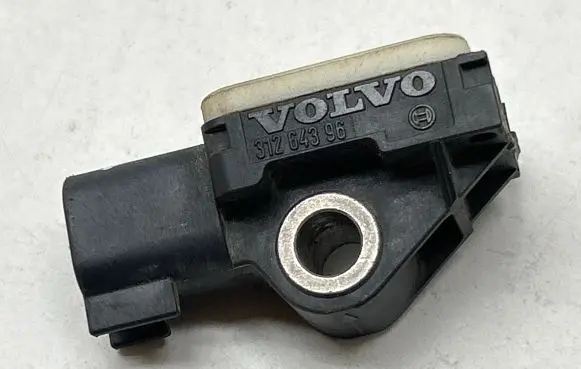 Volvo V70 Airbag deployment crash/impact sensor 31264396