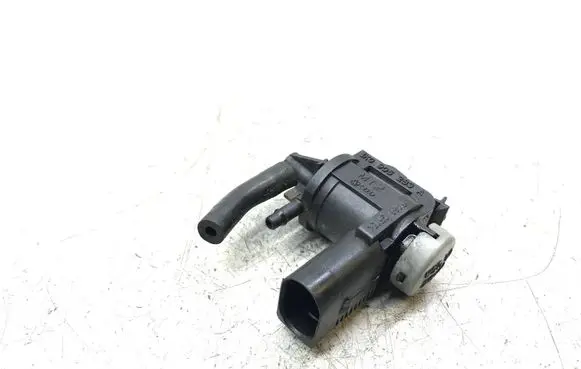 Audi A6 S6 C6 4F Turbo solenoid valve 1k0906283a K1958