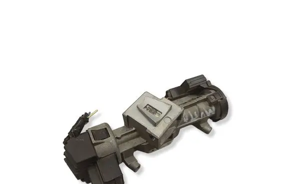 Ford Explorer Ignition lock 5F933F880A