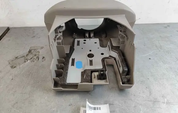 Renault Zoe Steering wheel column trim 484728678r