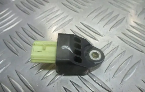 Subaru Outback Airbag deployment crash/impact sensor 98237AJ000