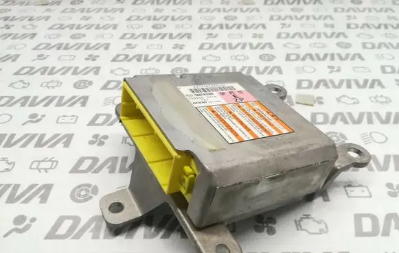Subaru Legacy Airbag control unit/module 98221AG260 150300-0710