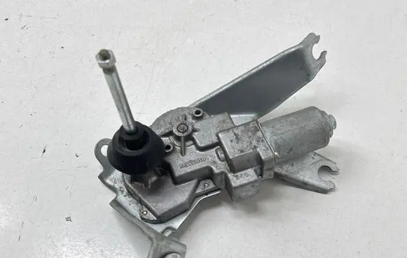 Subaru Outback (BT) Rear window wiper motor 86510AN08A A5740166