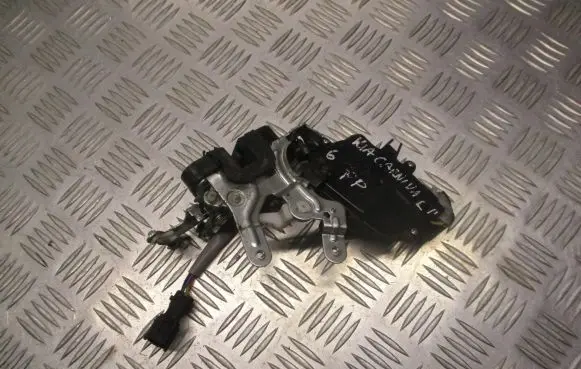 KIA Carnival Front door lock