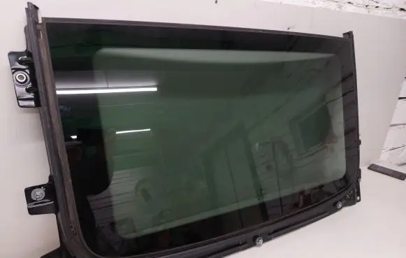 BMW X1 E84 Sunroof glass 2992299