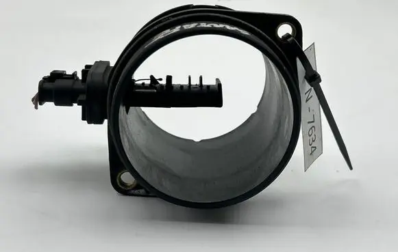 Hyundai Santa Fe Mass air flow meter 9021050001 281642F000 273579108