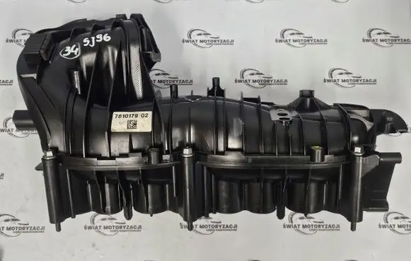 BMW 1 E81 E87 Engine N47D20C
