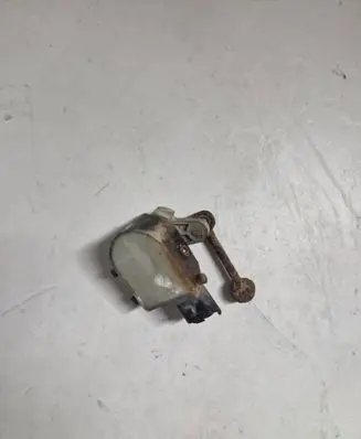 Citroen C5 Rear air suspension level height sensor 9663696880