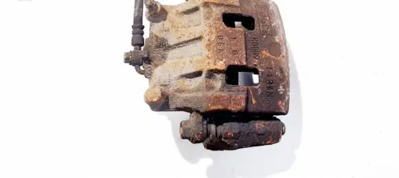Mazda CX-7 Front brake caliper k0089