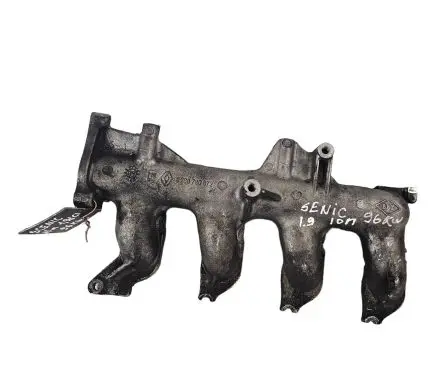 Renault Scenic III - Grand scenic III Intake manifold 8200780072