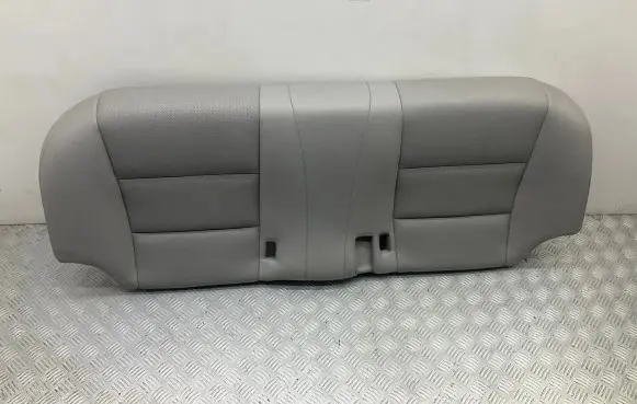 BMW 5 F10 F11 Rear seat 9162835