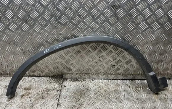 Honda CR-V Rear arch trim 74410SWAG010M1
