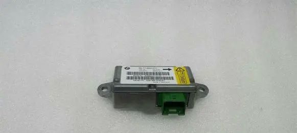BMW 7 E65 E66 Airbag deployment crash/impact sensor 65776920477