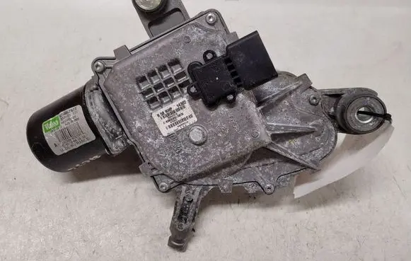 Citroen C4 Grand Picasso Wiper motor 9682485680