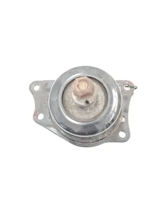 Volkswagen Polo IV 9N3 Engine mount bracket 6Q0199262BE 6Q0199262