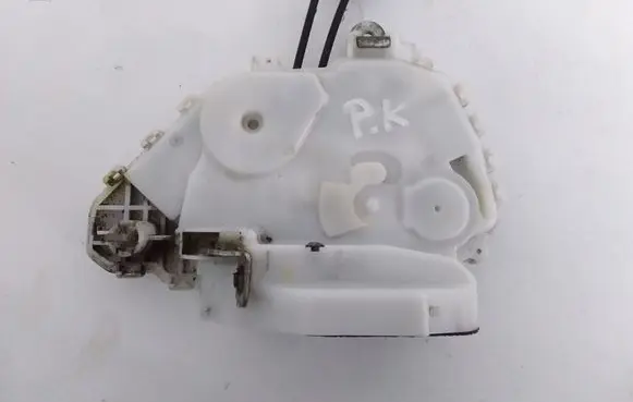 Honda Civic Front door lock