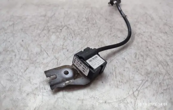 Audi Q7 4L ESP acceleration yaw rate sensor 7L0907673E