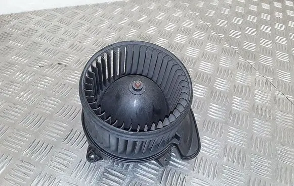 Opel Corsa E Heater fan/blower 164330100
