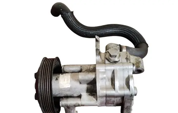 BMW X5 E70 Power steering pump 6781008 61289 LH2113703