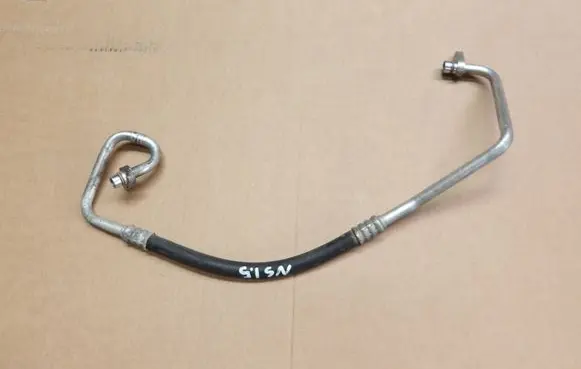 Nissan Qashqai Air conditioning (A/C) pipe/hose 924904EA0A