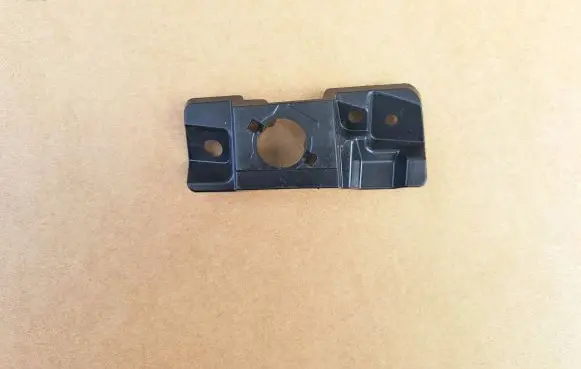 Hyundai Tucson IV NX4 Front parking sensor holder (PDC) 