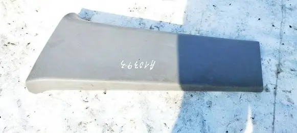 Volkswagen Golf IV (B) pillar trim (top) 1J4867297