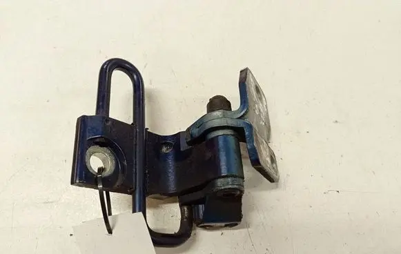 Volkswagen PASSAT B6 Rear door lower hinge