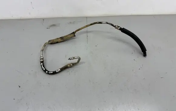 Peugeot 407 Power steering hose/pipe/line 