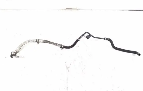 Mercedes-Benz S W221 Power steering hose/pipe/line A2219970982