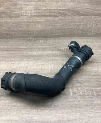 BMW 5 E60 E61 Engine coolant pipe/hose 15614837810H 480ET