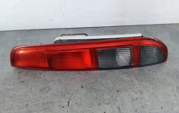 Ford Focus Rear/tail lights