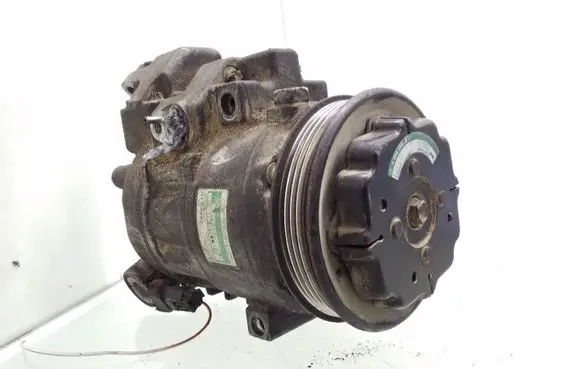 Mercedes-Benz A W168 Air conditioning (A/C) compressor (pump) 4472009766 A0002306911 4471702325
