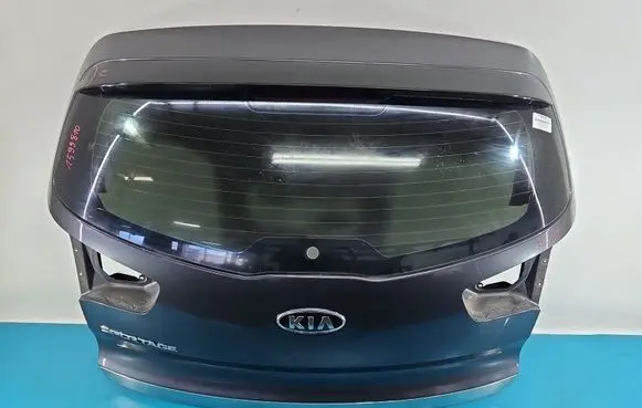 KIA Sportage Tailgate/trunk/boot lid IMPRK1599810