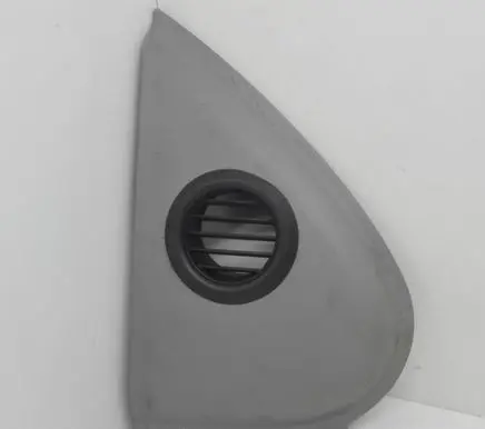 Volkswagen Phaeton Dashboard side end trim 3D0858036