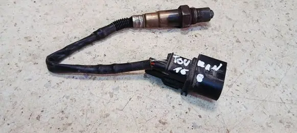 Volkswagen Touran I Lambda probe sensor 03C906262B