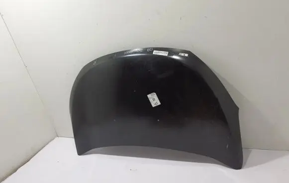 Dacia Dokker Engine bonnet/hood 651007793R