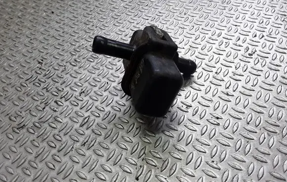 Valve vacuum