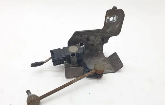 Ford Kuga II Sensor 