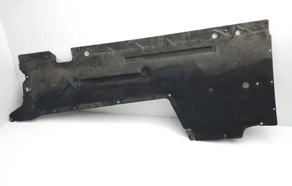 BMW 4 F36 Gran coupe Side bottom protection 7241833