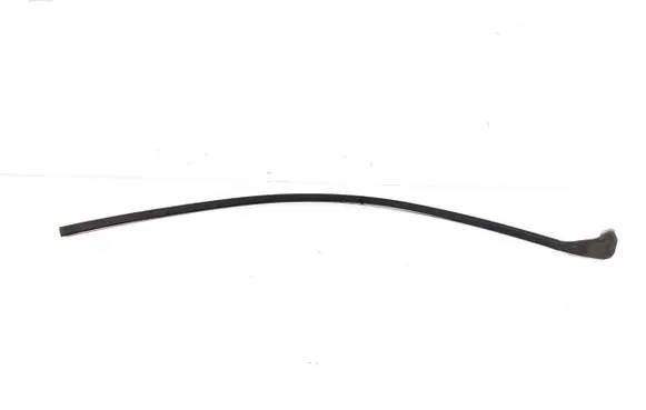 Opel Vivaro Rubber seal sliding door (on door) 9818375580
