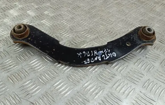 Mitsubishi Outlander Other rear suspension part 