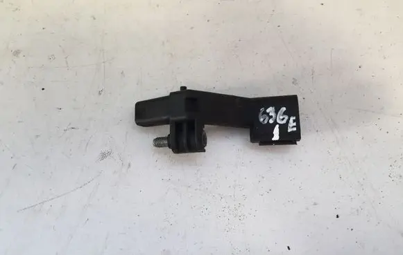 Volkswagen Golf V Crankshaft position sensor 032906433