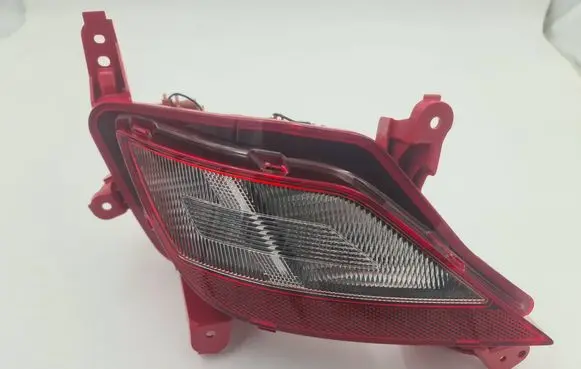 Hyundai Tucson IV NX4 Rear/tail lights 92406N7500 LP300