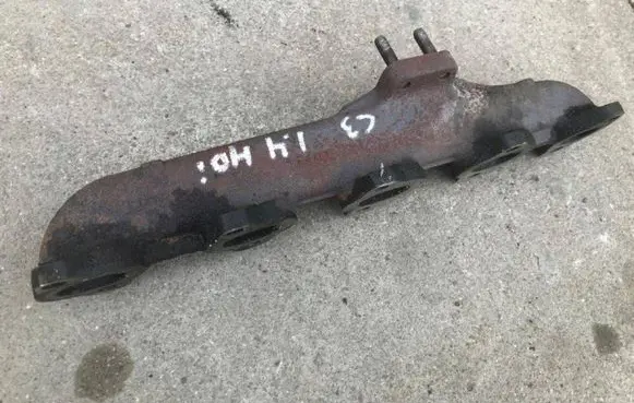 Ford Fiesta Exhaust manifold 397723