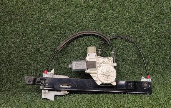 Ford Galaxy Front door window regulator motor 6M2114A389B FC6653
