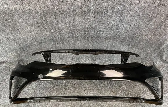 KIA Optima Front bumper Z841