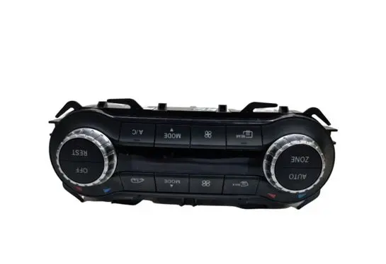 Mercedes-Benz B W246 W242 Climate control unit A2429009301 A2429010300