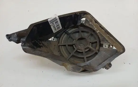 Renault Mascott Front door speaker 9634827480